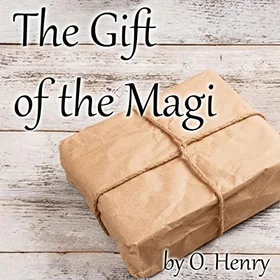 The Gift of the Magiの表紙